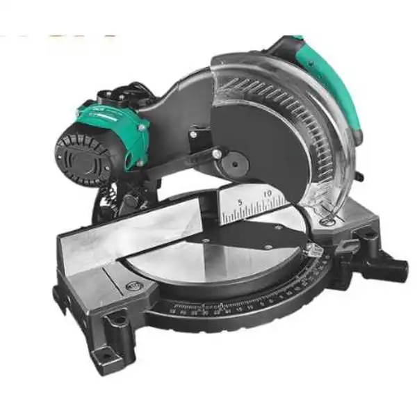 Máy cắt nhôm điện DCA AJX07-255