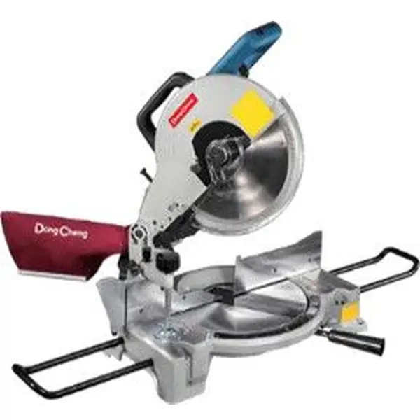 Máy cắt nhôm DJX255 Dongcheng 1650W