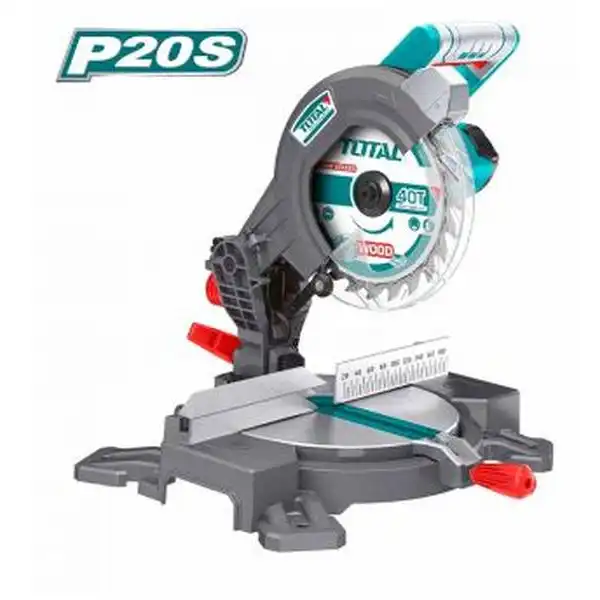 Máy cắt nhôm dùng pin 20V TMS2001 TOTAL