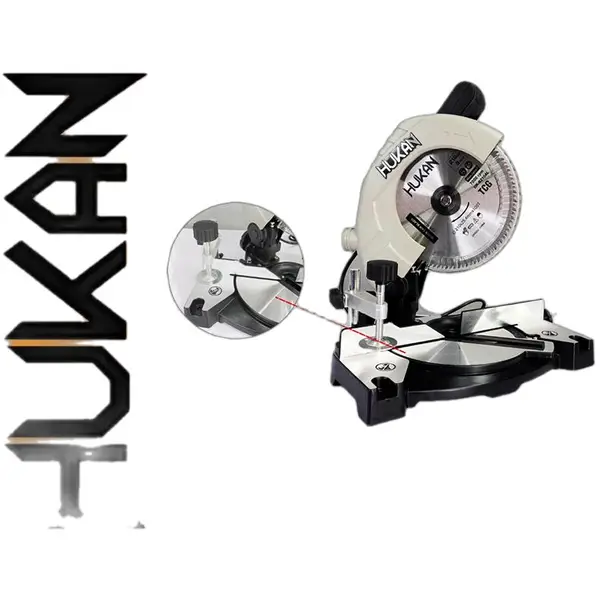 Máy cắt nhôm HK-MS210s hukan chính hãng