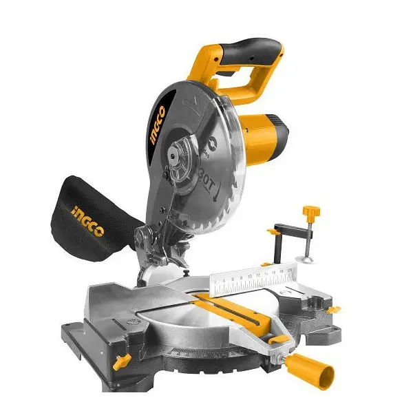 Máy cắt nhôm Ingco BMS18001T