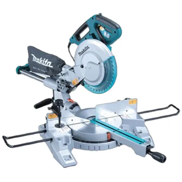 Máy cắt NHÔM MAKITA LS1018L-TRƯỢT