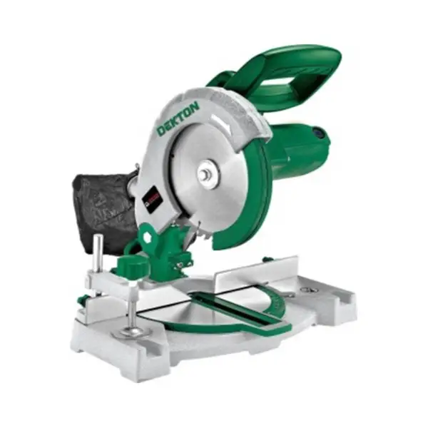 Máy cắt Nhôm Mini Dekton DK-210