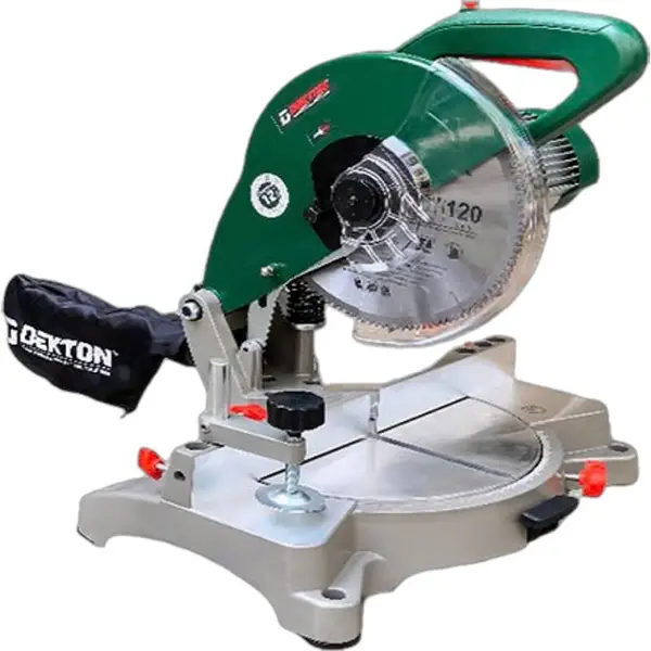 Máy cắt NHÔM MOTOR TỪ DEKTON DK-CN255MTT