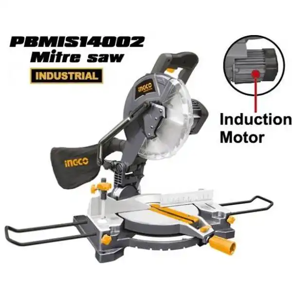 Máy cắt Nhôm PBMIS14002 INGCO