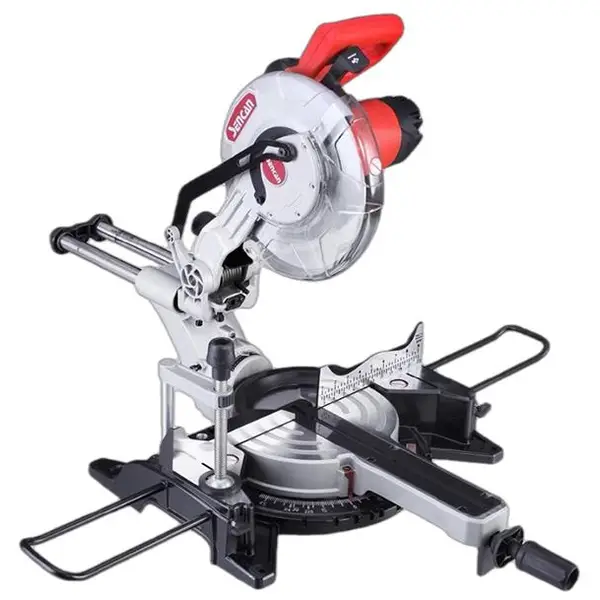 Máy cắt NHÔM TRƯỢT SENCAN 552506