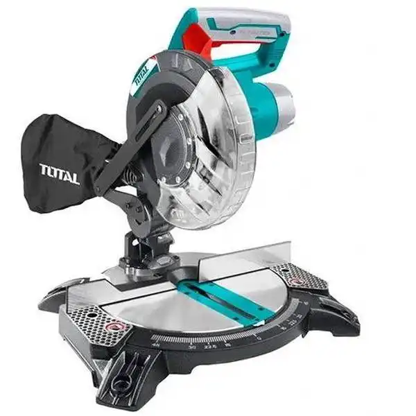 Máy cắt nhôm TS42142101 TOTAL