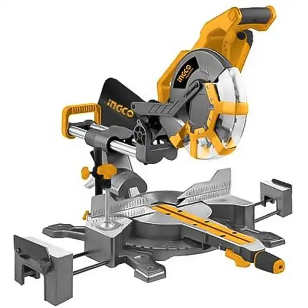 Máy cắt NhômTrượt BM2S24001 INGCO