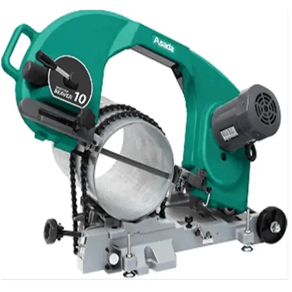 Máy cắt ống Asada Beaver 10 (BB274-3)