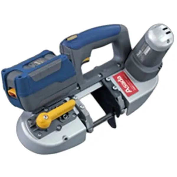 Máy cắt ống chạy pin Asada H60 ECO