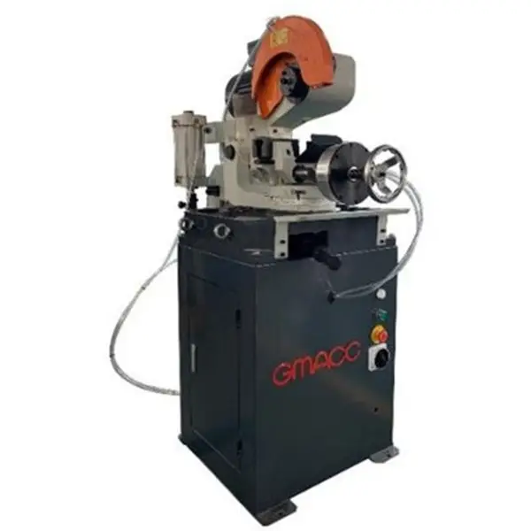 Máy cắt ống GMDS 315A GMACC