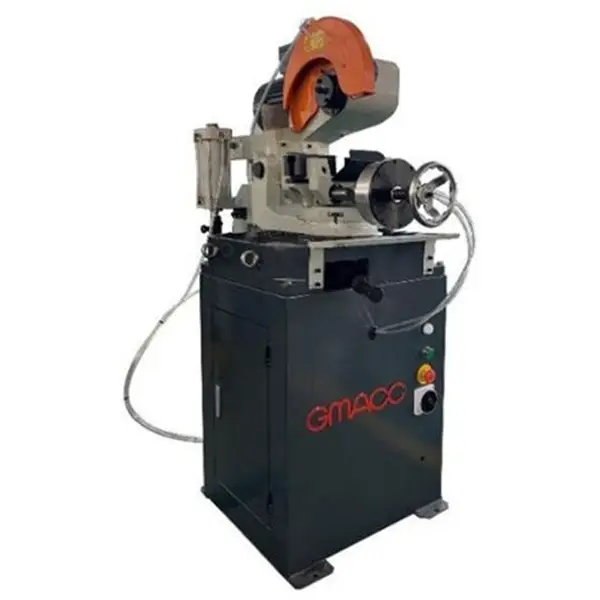 Máy cắt ống GMDS 350A GMACC
