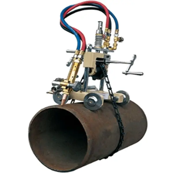 Máy cắt (ống kim loại) dùng khí gas CG2-11G (kèm dây xích đơn 2.4m)