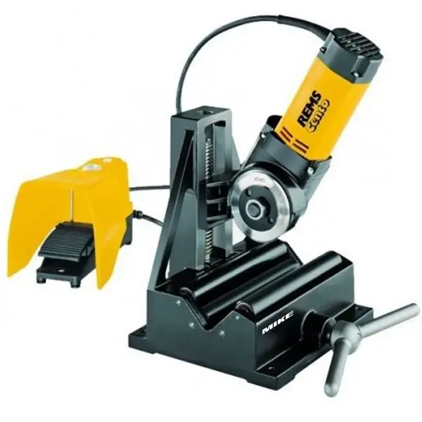 Máy cắt ống kim loại REMS Cento Basic, Ø 8 – 115 mm