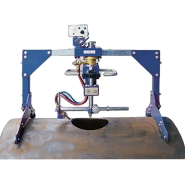 Máy cắt (ống kim loại) tự động HK-1000D