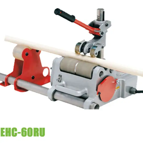 Máy cắt ống phi 16-60.5mm EHC-60RU. MCC – Made in Japan