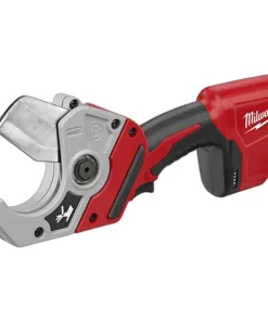 Máy cắt ỐNG PIN 12V MILWAUKEE C12 PPC-0 (thân máy)