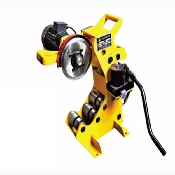 Máy cắt ống thủy lực QG8C-A