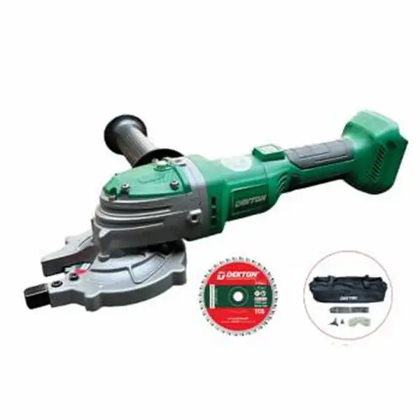 Máy cắt pin Dekton M21-CHK110BL