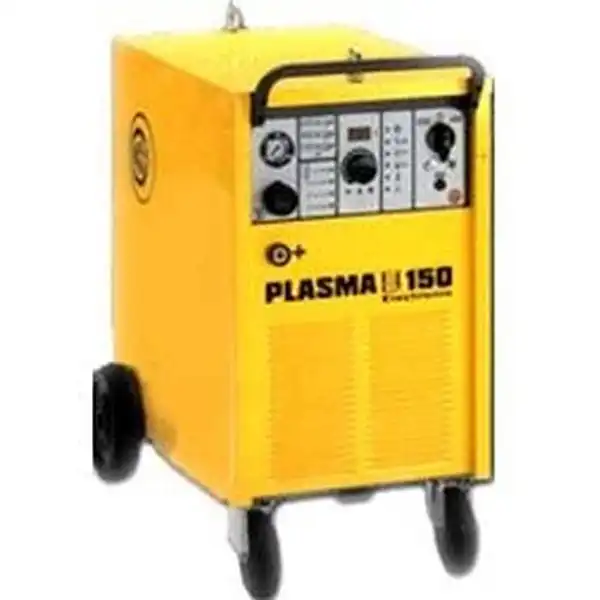 Máy cắt Plasma 150E