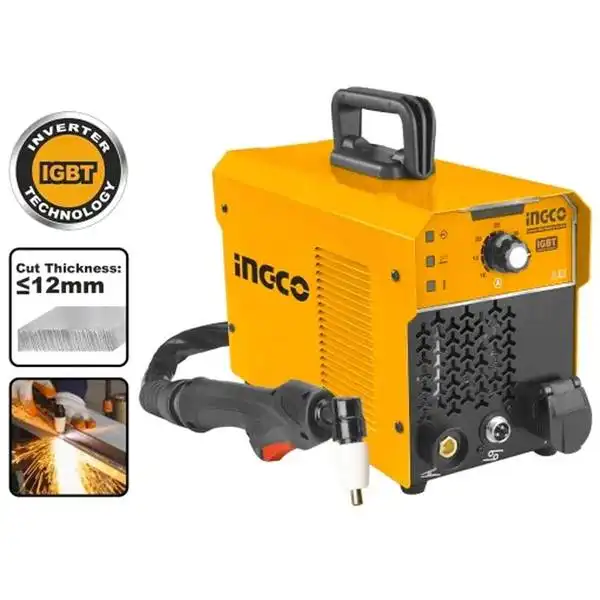 Máy cắt Plasma 40A ING-CUT401 INGCO