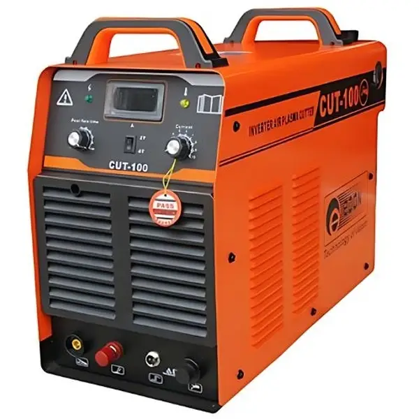 Máy cắt plasma EDON cut 100