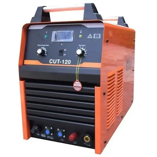 Máy cắt plasma EDON Cut 120