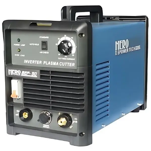 Máy cắt plasma HERO BEP 50