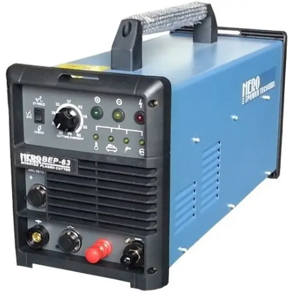 Máy cắt Plasma Hero Bep 63