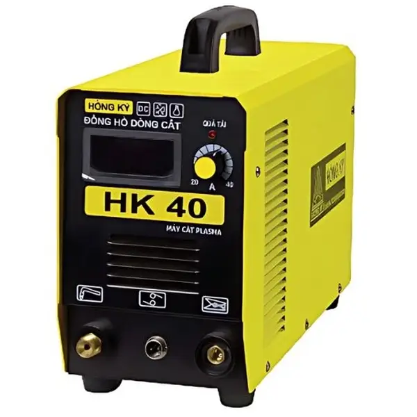 Máy cắt Plasma Hồng Ký HK40