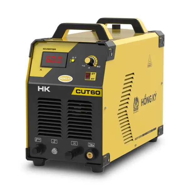 Máy cắt Plasma Hồng Ký HKCUT60