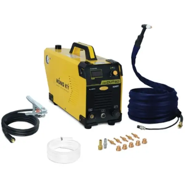 Máy cắt Plasma Hồng Ký Master- HKCUT40