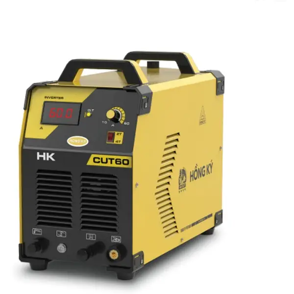 Máy cắt Plasma Inverter 40 Ampe 220V - HKCUT40