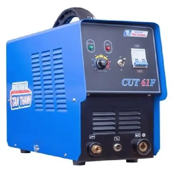 Máy cắt plasma inverter 60A-220V