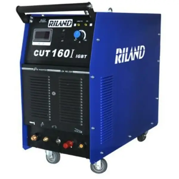 Máy cắt Plasma Inverter Riland CUT 160IJ