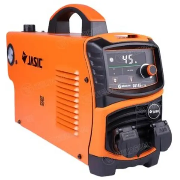 Máy cắt plasma Jasic CUT 45 L207II JET20