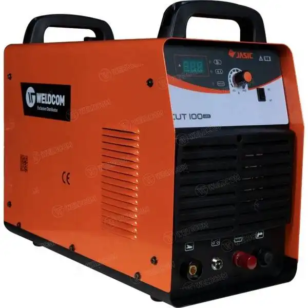 Máy cắt Plasma Jasic CUT100 (L201)