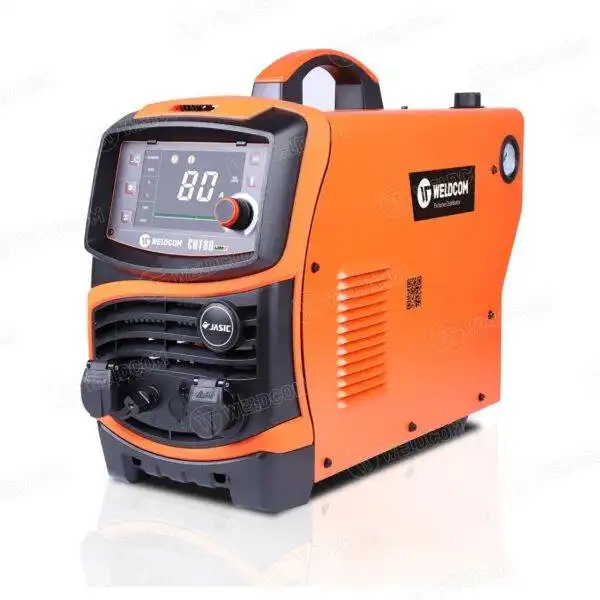 Máy cắt plasma Jasic CUT80-L225Ⅱ (JET20)
