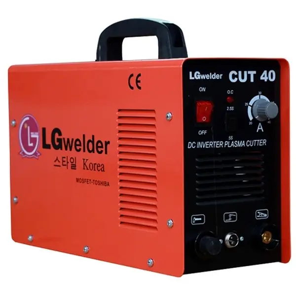 Máy cắt Plasma LGwelder CUT 40