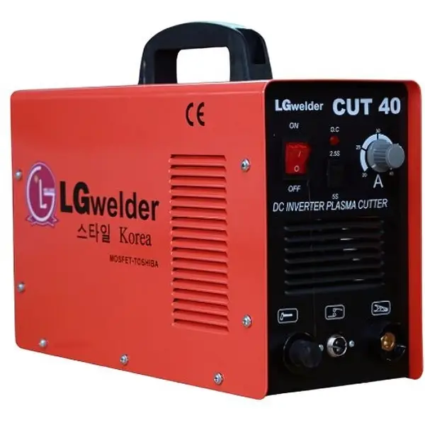 Máy cắt Plasma Lgwelder CUT 60