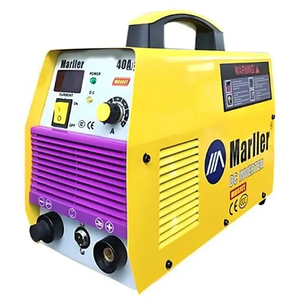 Máy cắt Plasma Marller Cut-40