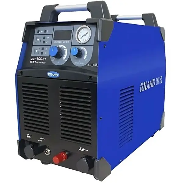 Máy cắt Plasma Riland CUT 100GT Inverter (dùng IGBT đơn)