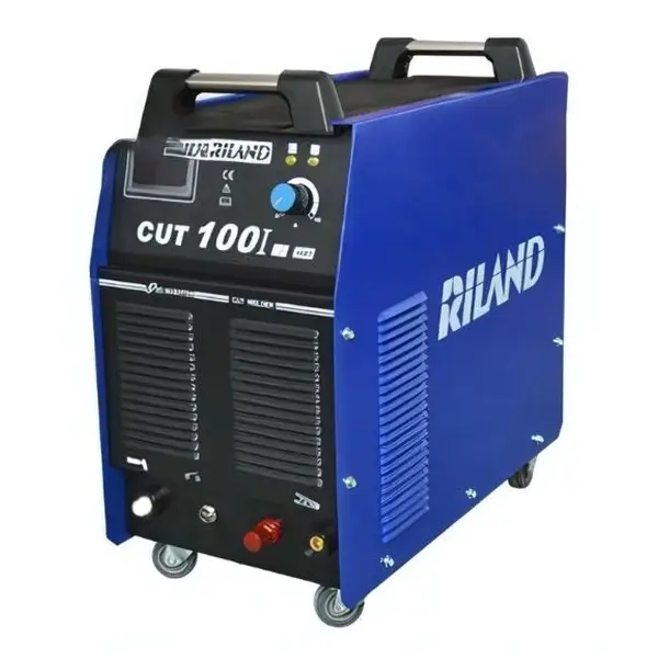 Máy cắt Plasma Riland CUT 100IJ Inverter (dùng IGBT khối)