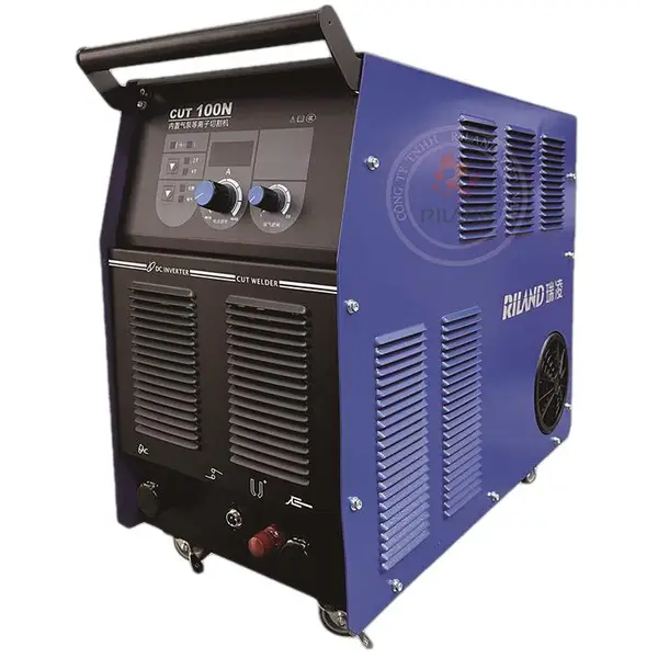 Máy cắt PLASMA RILAND CUT 100N
