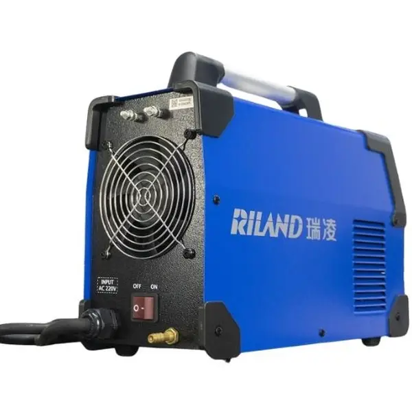 Máy cắt Plasma Riland CUT 40CT Inverter (dùng MOSFET)