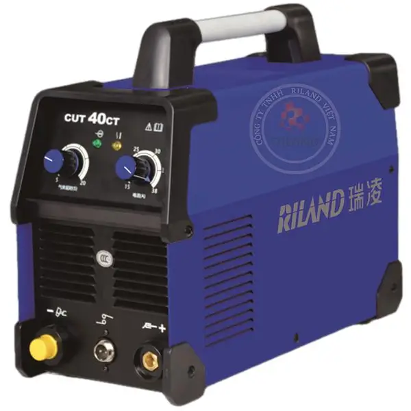 Máy cắt PLASMA RILAND CUT 40CT