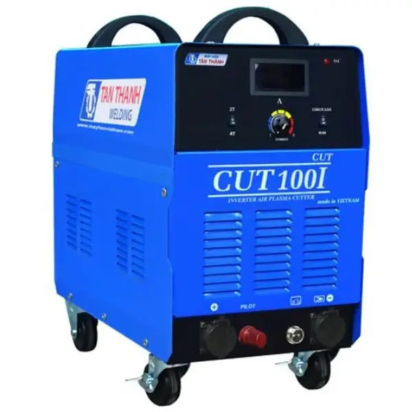 Máy cắt plasma Tân Thành CUT 100I