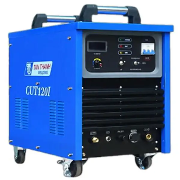 Máy cắt PLASMA TÂN THÀNH CUT120I