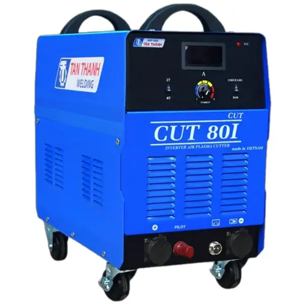 Máy cắt PLASMA TÂN THÀNH CUT80I