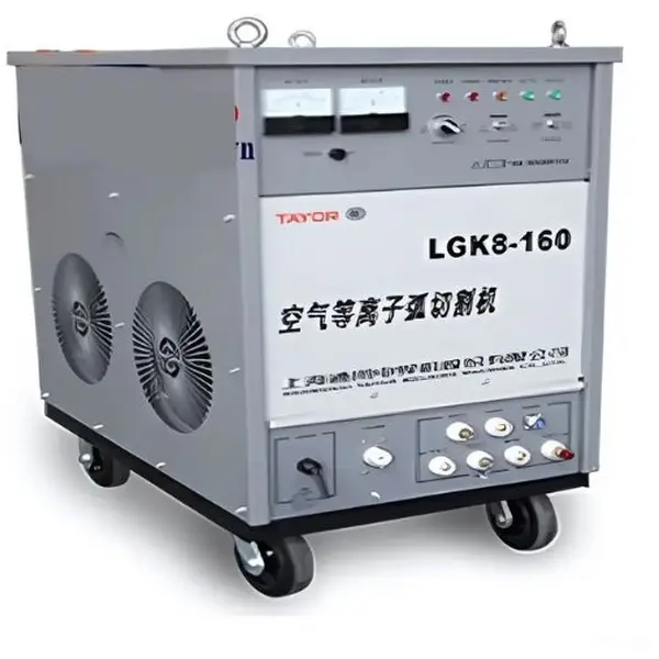 Máy cắt Plasma Tayor LGK8-160